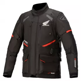 Jacket Alpinestars Honda Andes V3 Drystar® Jacket - Black