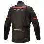 Jacket Alpinestars Honda Andes V3 Drystar® Jacket