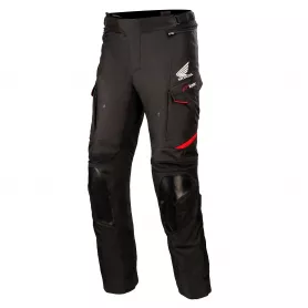 Pants Alpinestars Honda Andes V3 Drystar® Pants - Black