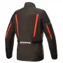 Jacket Alpinestars Honda Gravity Drystar® Jacket