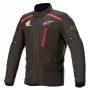 Jacket Alpinestars Honda Gravity Drystar® Jacket