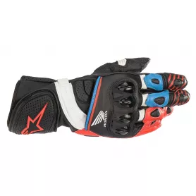 Honda GP PLUS R V2 Gloves by Alpinestars