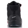 Honda CR-X DRYSTAR® Motorcycle Boots