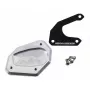 Side stand bracket extension for KTM 890 Adventure (2021-)