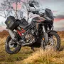 Kriega's Adventure Overlander-S Pack for Honda Africa Twin CRF1100L