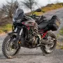 Kriega's Adventure Overlander-S Pack for Honda Africa Twin CRF1100L