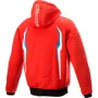 Sweatshirt Alpinestars Honda Chrome V2 Sport