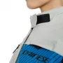 Moto Jacket Dainese Tonale XT D-Dry Glacial Grey Lady