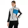 Moto Jacket Dainese Tonale XT D-Dry Glacial Grey Lady