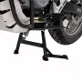 Center stand for BMW G650GS (2011-2016) by Hepco&Becker