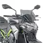 Givi smoked screen for Kawasaki Z900 (2020-)