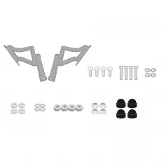 Specific anchor kit for Givi 1176A screen