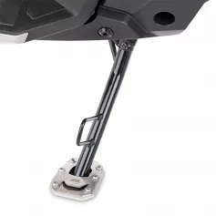 Side stand base extension for Honda X-ADV 750 (2021-)