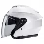 HJC i30 Monocolor Jet Helmet