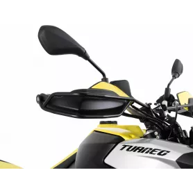 Paramanos Moto/guardamanos Moto Universal Motoguard HP1 : : Coche  y moto