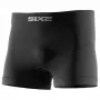 Boxer Carbon Underwear with gel bandanna