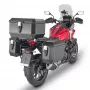 Givi Trekker Alaska motorcycle top case