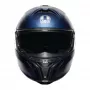 Casco TourModular de AGV E2206 Solid Monocolor