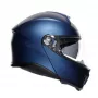 Casco TourModular de AGV E2206 Solid Monocolor