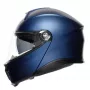 Casco TourModular de AGV E2206 Solid Monocolor