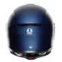 Casco TourModular de AGV E2206 Solid Monocolor