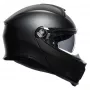 Casco TourModular de AGV E2206 Solid Monocolor