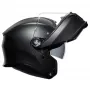 TourModular helmet from AGV E2206 Solid Monocolor