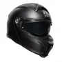 Casco TourModular de AGV E2206 Solid Monocolor