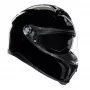 TourModular helmet from AGV E2206 Solid Monocolor