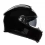 Casco TourModular de AGV E2206 Solid Monocolor