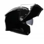 TourModular helmet from AGV E2206 Solid Monocolor