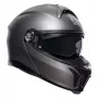 Casco TourModular de AGV E2206 Solid Monocolor