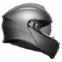 Casco TourModular de AGV E2206 Solid Monocolor