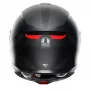 TourModular Helmet from AGV E2206 Multi-Frequency