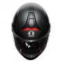 TourModular Helmet from AGV E2206 Multi-Frequency