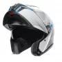 TourModular Helmet from AGV E2206 Multi-Frequency