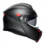 TourModular Helmet from AGV E2206 Multi-Frequency