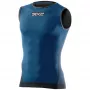 Carbon Underwear® SMX Technical Sleeveless T-Shirt