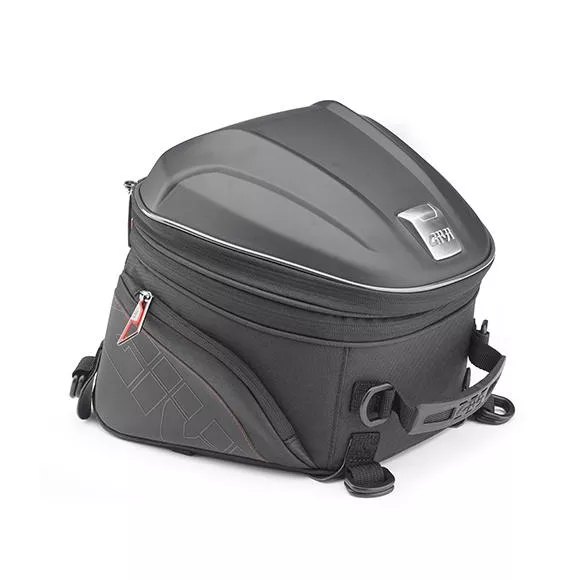 Givi saddle bag ST607