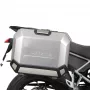 Side case mounting system SHAD 4P System for Triumph Tiger 900 / GT / Rally / Pro (2020-2024)