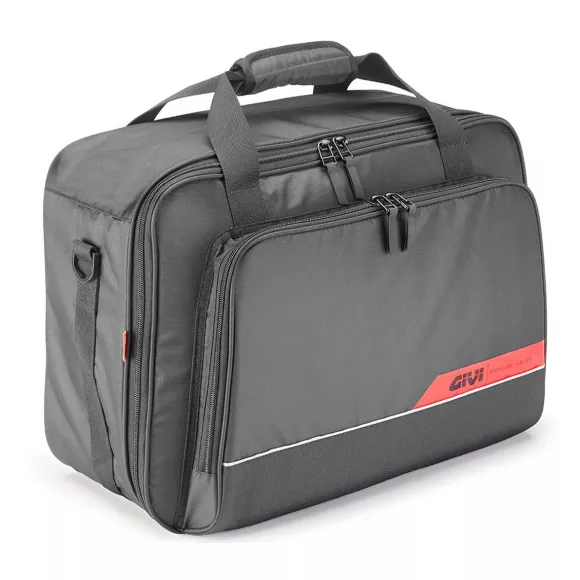 Trekker 52L black inner bag for rear top case from GIVI