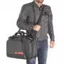 Trekker 52L black inner bag for rear top case from GIVI