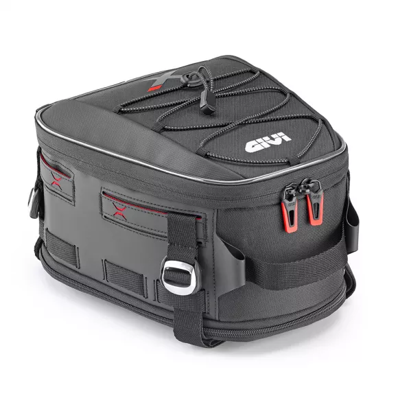 Universal XL07 saddle bag by Givi