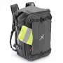 Givi Roll-Top XL02 saddle bag - cargo bag