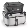 Bolsa cargo -Sillín Roll-Top XL02 de Givi