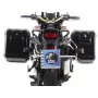 Xplorer Cutout Case System for Honda CRF 1000L Africa Twin (2018-2019) - Black