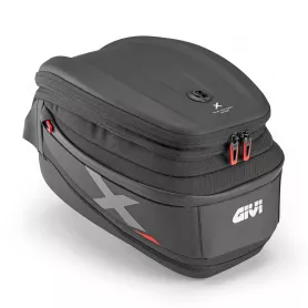 Givi Tanklock XL06 expandable tank bag