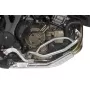 Engine protection bars Touratech for Honda CRF1000L Africa Twin