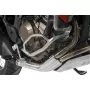 Engine protection bars Touratech for Honda CRF1000L Africa Twin