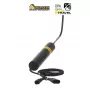 Shock absorber tube from Touratech Suspension "rear" for BMW F750GS from 2018 DDA / Plug & Travel